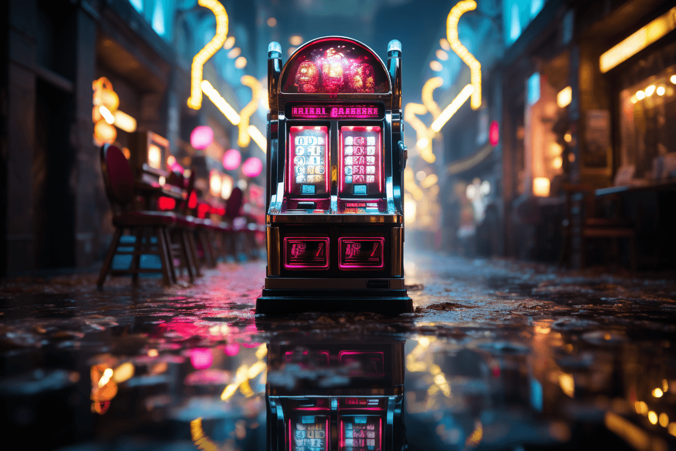 Juego limpio en las tragamonedas: ¿están manipuladas las máquinas en línea? image