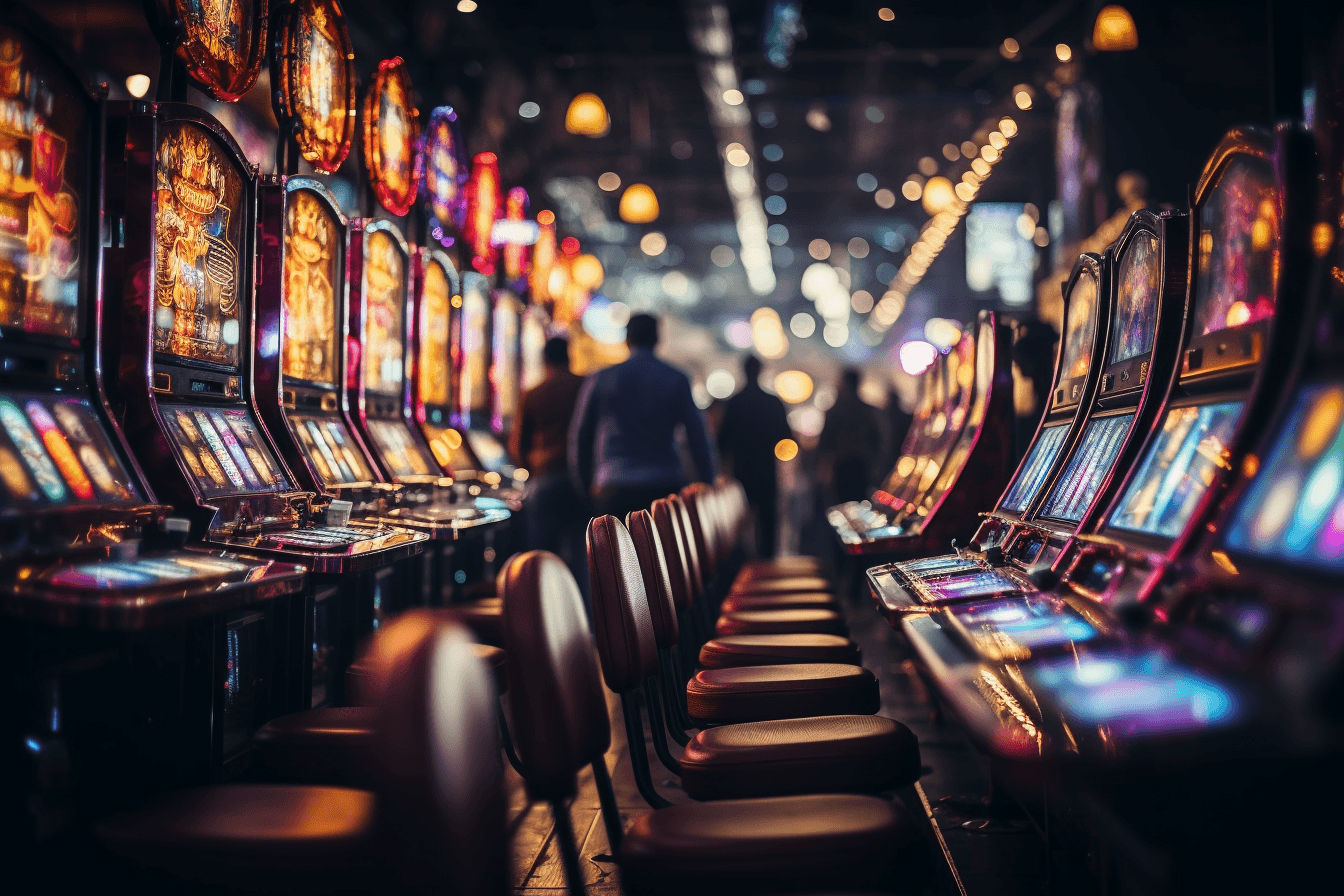 ¿Qué es el RTP en las tragamonedas en línea? Una guía completa image