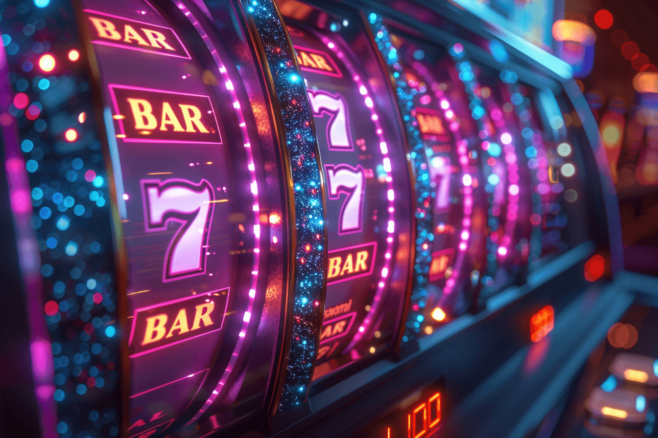 Cómo reclamar y utilizar bonos de tragamonedas en casinos en línea image