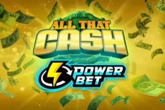 All That Cash: Power Bet