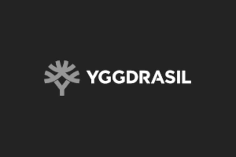 Las tragamonedas en línea de Yggdrasil Gaming más populares