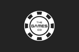 Las tragamonedas en lÃ­nea The Games Company mÃ¡s populares