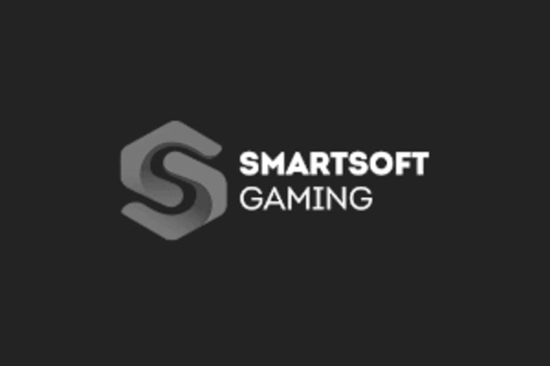 Las tragamonedas en línea SmartSoft Gaming más populares