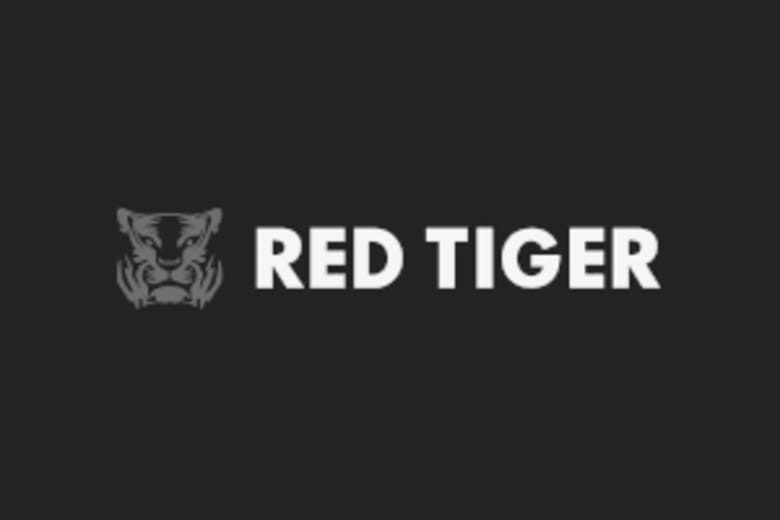 Las tragamonedas en línea Red Tiger Gaming más populares