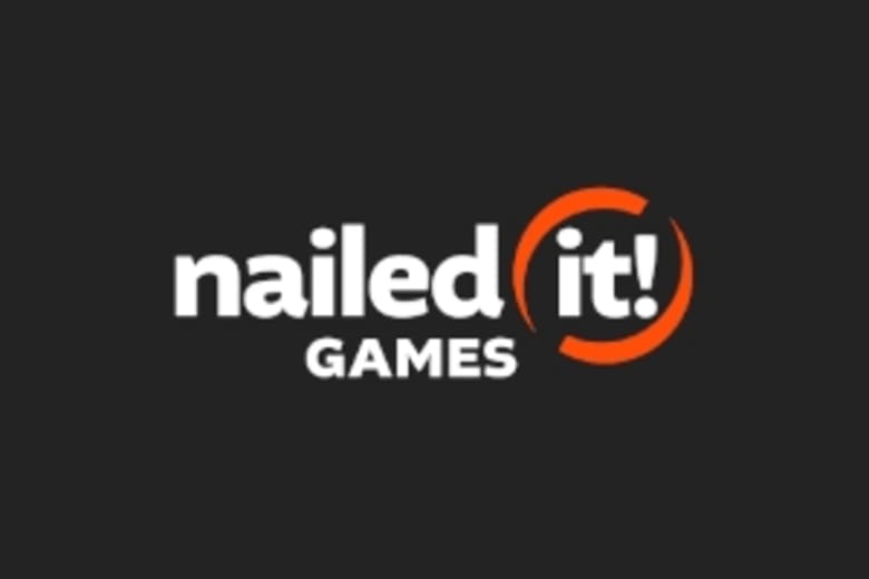 Las tragamonedas en línea Nailed It! Games más populares