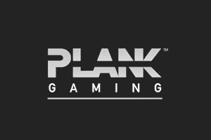 Las tragamonedas en lÃ­nea Plank Gaming mÃ¡s populares