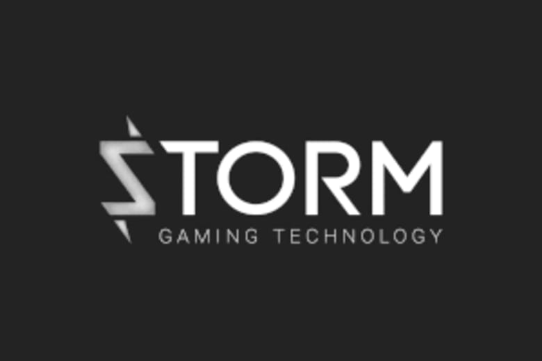 Las tragamonedas en línea Storm Gaming más populares