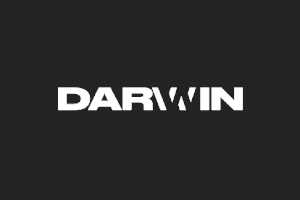 Las tragamonedas en lÃ­nea Darwin Gaming mÃ¡s populares