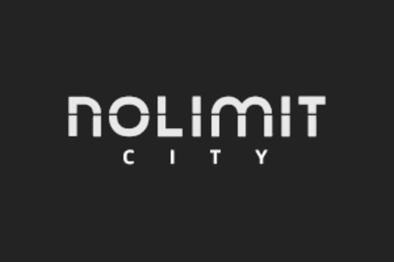 Las tragamonedas en línea Nolimit City más populares