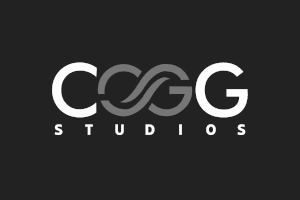 Las tragamonedas en lÃ­nea COGG Studios mÃ¡s populares