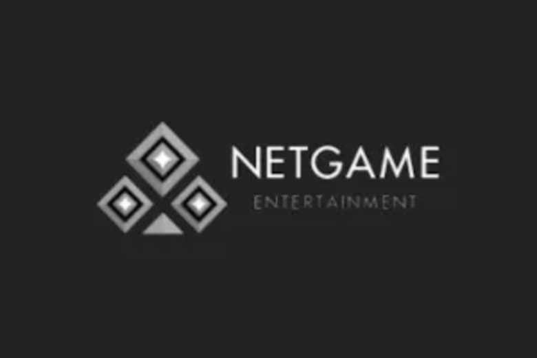 Las tragamonedas en línea NetGame más populares