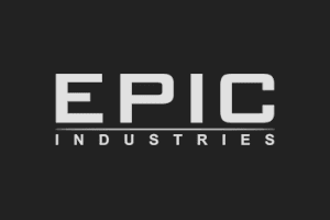 Las tragamonedas en línea Epic Industries más populares