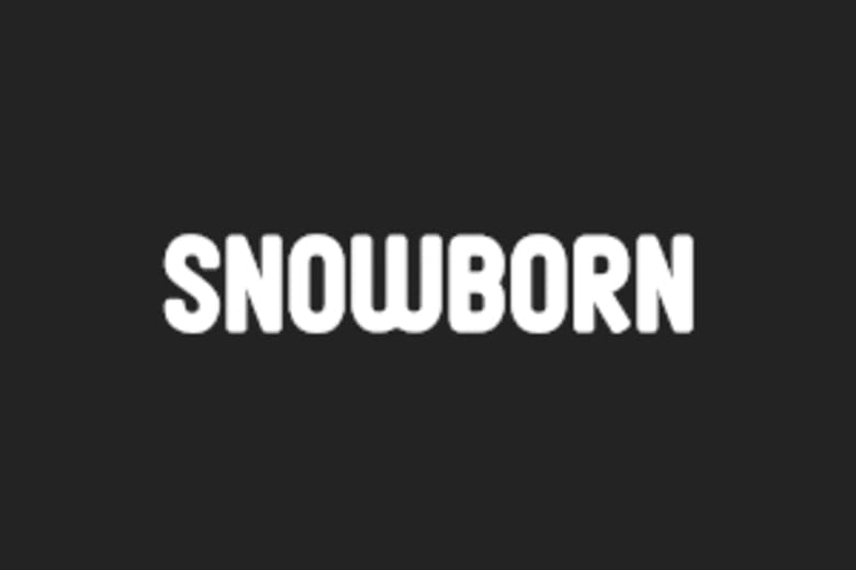 Las tragamonedas en línea Snowborn Games más populares