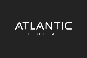 Las tragamonedas en línea Atlantic Digital más populares