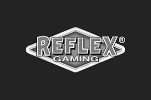 Las tragamonedas en lÃ­nea Reflex Gaming mÃ¡s populares