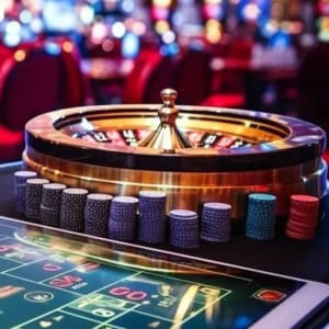 Casinos en lÃ­nea versus casinos tradicionales: Â¿cuÃ¡l reina de forma suprema?