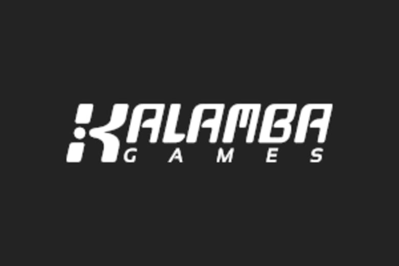 Las tragamonedas en línea Kalamba Games más populares