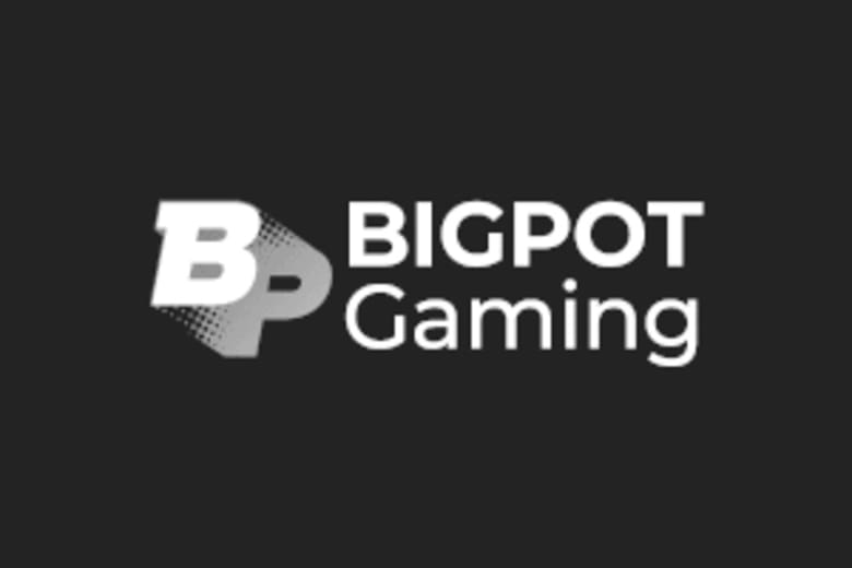 Las tragamonedas en línea Bigpot Gaming más populares