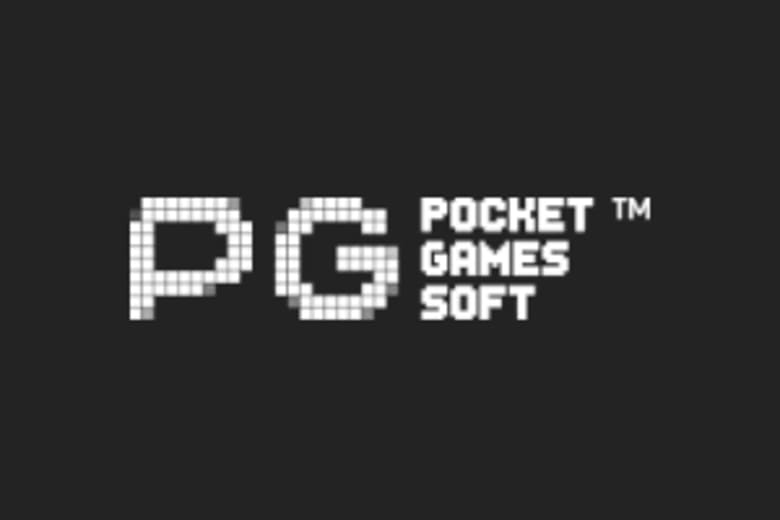 Las tragamonedas en línea Pocket Games Soft (PG Soft) más populares