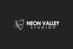 Las tragamonedas en lÃ­nea Neon Valley Studios mÃ¡s populares