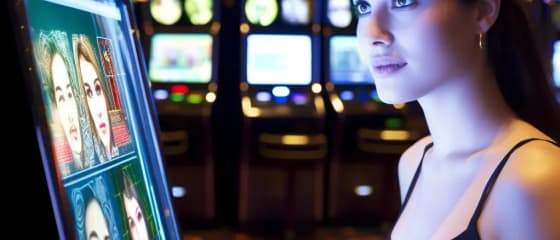 Revolucionando la industria de los casinos con SYNK Vision: seguimiento avanzado de jugadores y minimización de daños