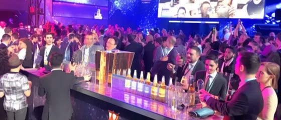XIX Vodka: Vodka Patrocinador Oficial de los Esports Awards 2023