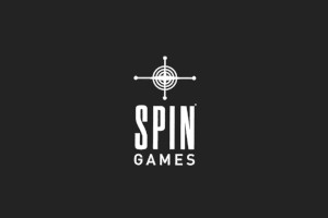 Las tragamonedas en lÃ­nea Spin Games mÃ¡s populares