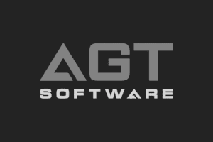 Las tragamonedas en línea AGT Software más populares