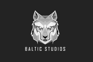 Las tragamonedas en línea Baltic Studios más populares