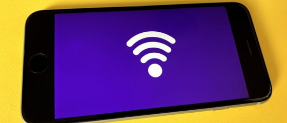 Juegos de tragamonedas en línea que no requieren conexión WiFi