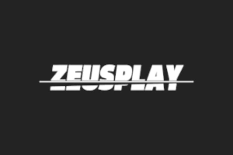 Las tragamonedas en línea ZEUS PLAY más populares