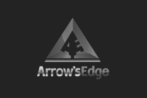 Las tragamonedas en lÃ­nea Arrow's Edge mÃ¡s populares