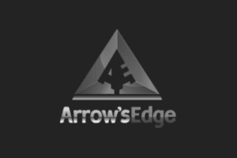 Las tragamonedas en línea Arrow's Edge más populares