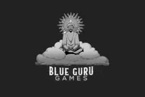 Las tragamonedas en línea Blue Guru Games más populares