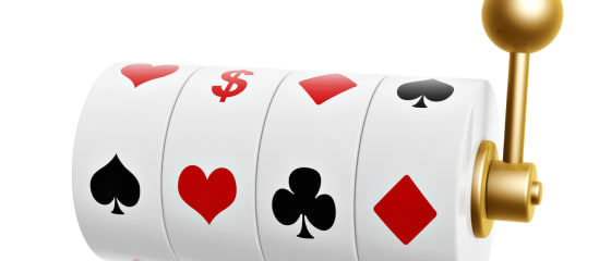 Diferencias entre póquer y tragamonedas