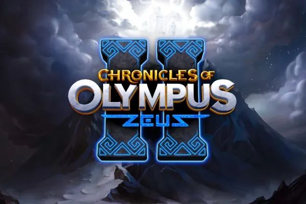 Chronicles of Olympus II - Zeus