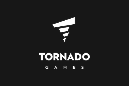 Las tragamonedas en lÃ­nea Tornado Games mÃ¡s populares