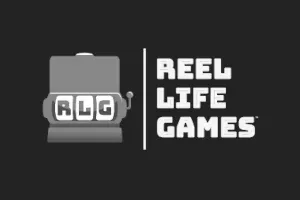 Las tragamonedas en lÃ­nea Reel Life Games mÃ¡s populares