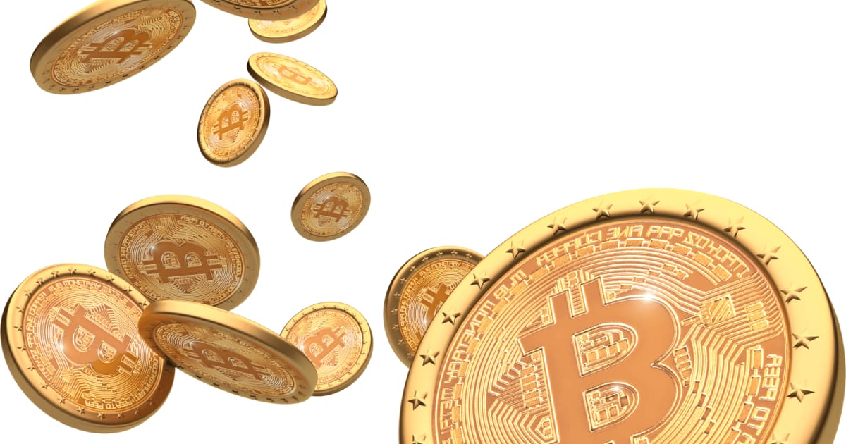 5 cosas que necesita saber sobre las mÃ¡quinas tragamonedas Bitcoin