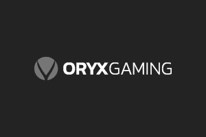 Las tragamonedas en lÃ­nea Oryx Gaming mÃ¡s populares
