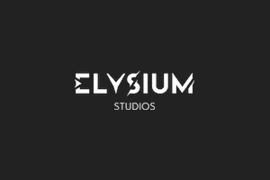 Las tragamonedas en lÃ­nea Elysium Studios mÃ¡s populares