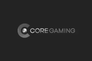 Las tragamonedas en lÃ­nea Core Gaming mÃ¡s populares