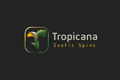 Las tragamonedas en lÃ­nea Tropicana Exotic Spins mÃ¡s populares
