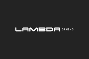 Las tragamonedas en lÃ­nea Lambda Gaming mÃ¡s populares