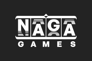 Las tragamonedas en lÃ­nea Naga Games mÃ¡s populares