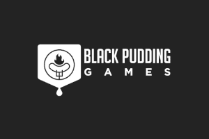 Las tragamonedas en lÃ­nea Black Pudding Games mÃ¡s populares