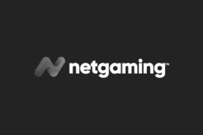 Las tragamonedas en línea NetGaming más populares