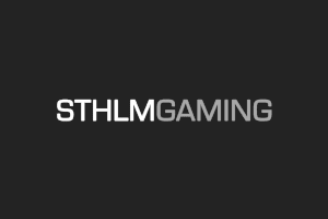 Las tragamonedas en lÃ­nea Sthlm Gaming mÃ¡s populares