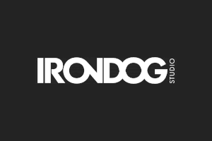 Las tragamonedas en lÃ­nea Iron Dog Studio mÃ¡s populares