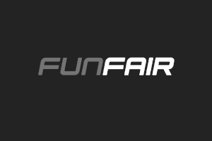 Las tragamonedas en línea FunFair Games más populares